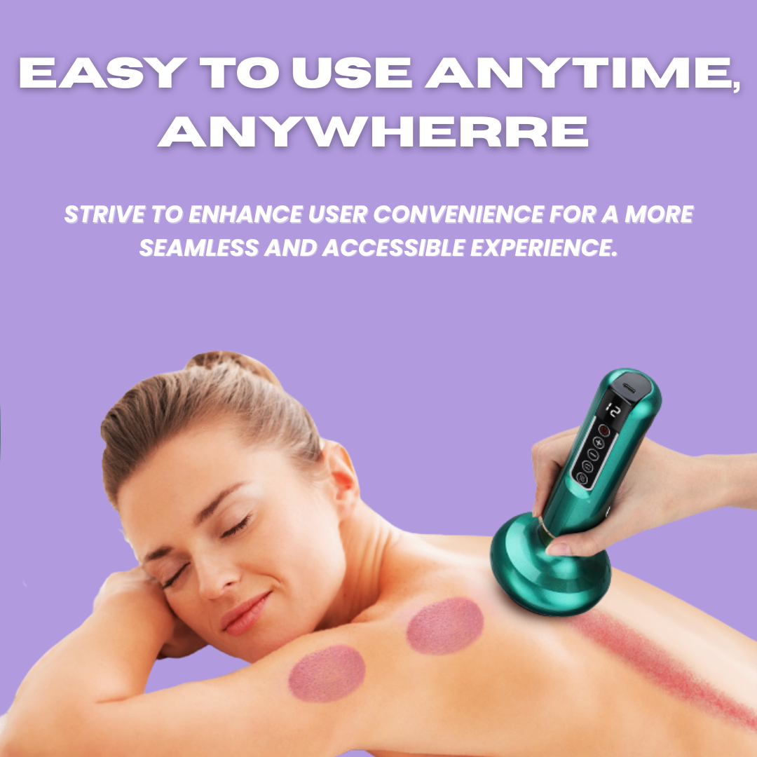 SkinPop Cellulite Massager