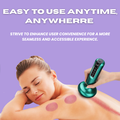 SkinPop Cellulite Massager