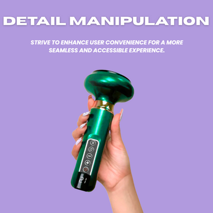 SkinPop Cellulite Massager
